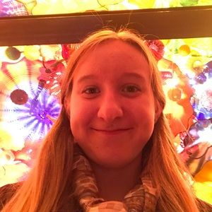 Meet your Posher, Margaret